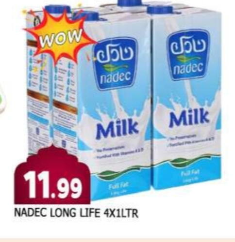 NADEC available at AL MADINA in UAE - Sharjah / Ajman