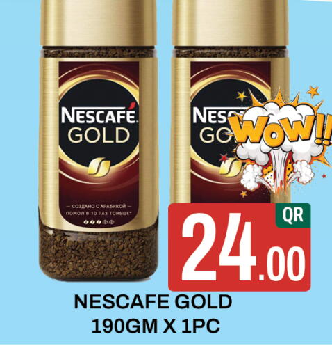 NESCAFE