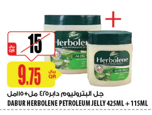 DABUR Petroleum Jelly available at Al Meera in Qatar - Al Khor