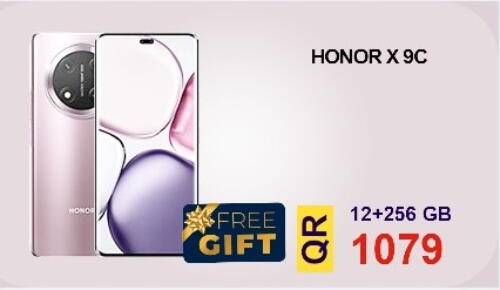 HONOR available at Cairo Phones in Qatar - Doha