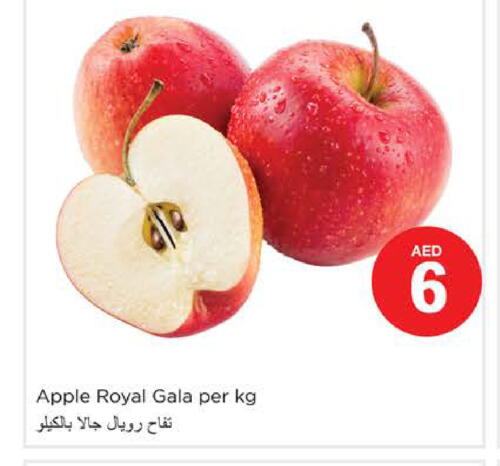  Apples  in نستو هايبرماركت in الإمارات العربية المتحدة , الامارات - دبي