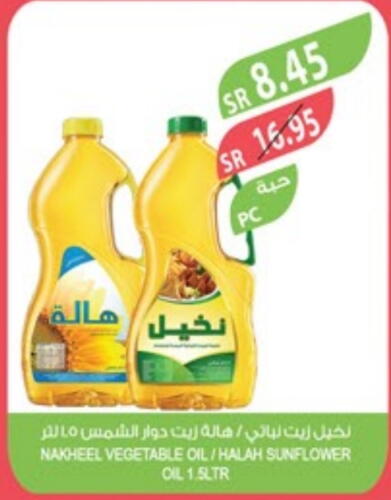  Sunflower Oil  in Farm  in KSA, Saudi Arabia, Saudi - Jubail