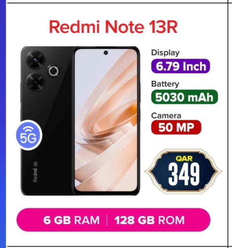 REDMI available at Best In Town in Qatar - Al Daayen