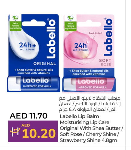 available at Lulu Hypermarket in UAE - Abu Dhabi