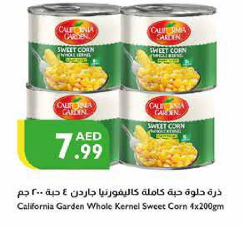 CALIFORNIA GARDEN   in Istanbul Supermarket in UAE - Al Ain