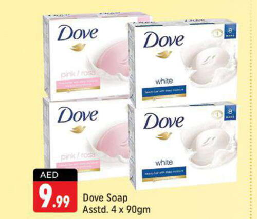 DOVE   in Shaklan  in UAE - Dubai