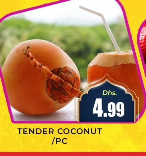 Coconut available at Meena Al Madina Hypermarket  in UAE - Sharjah / Ajman