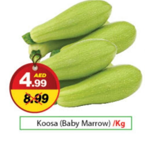 Marrow available at ديزرت فريش ماركت in الإمارات العربية المتحدة , الامارات - أبو ظبي