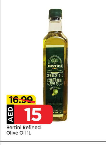 Virgin Olive Oil available at Mark & Save Value Retail in UAE - Dubai