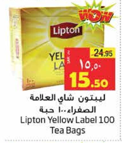 Lipton