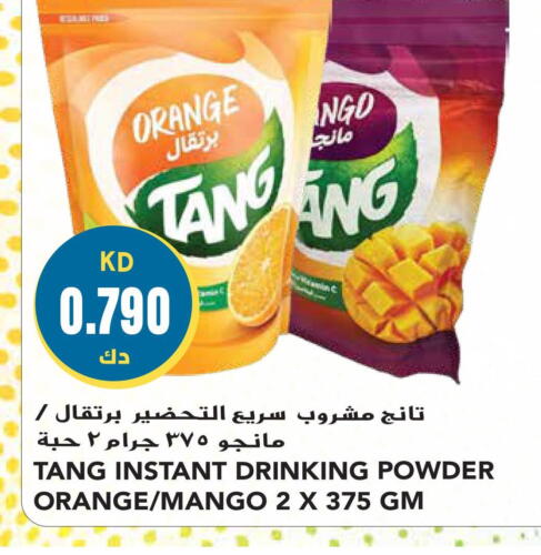 TANG