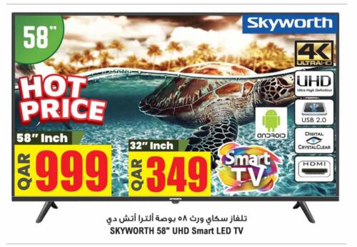 Ansar Gallery TV & Projectors offers in Qatar - Doha