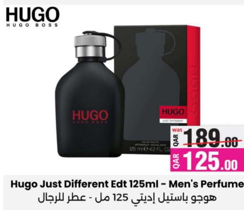 Hugo boss just different 200ml price best sale