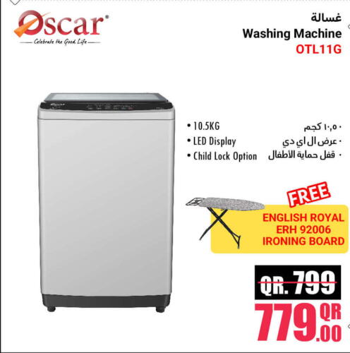  Washing Machine  in Jumbo Electronics in Qatar - Al Rayyan