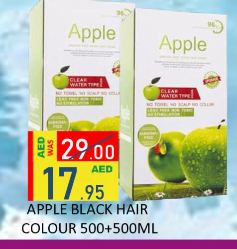 Hair Colour available at ROYAL GULF HYPERMARKET LLC in UAE - Abu Dhabi