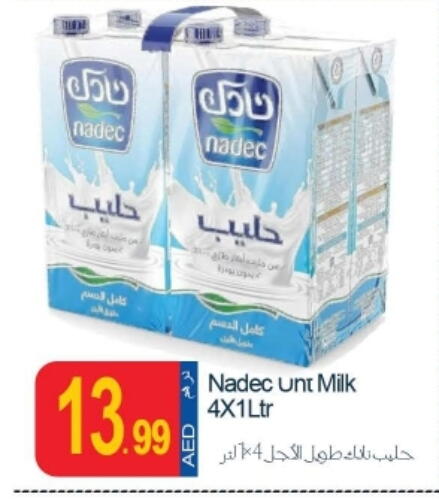 NADEC available at Rawabi Market Ajman in UAE - Sharjah / Ajman