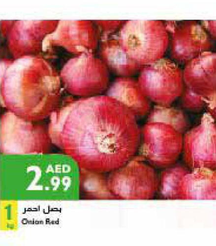  Onion  in إسطنبول سوبرماركت in الإمارات العربية المتحدة , الامارات - ٱلْعَيْن‎