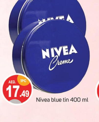 Nivea   in TALAL MARKET in UAE - Dubai