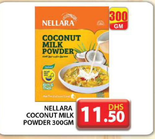 NELLARA Coconut Powder available at Grand Hyper Market in UAE - Dubai