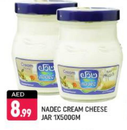 NADEC Cream Cheese available at Shaklan  in UAE - Dubai