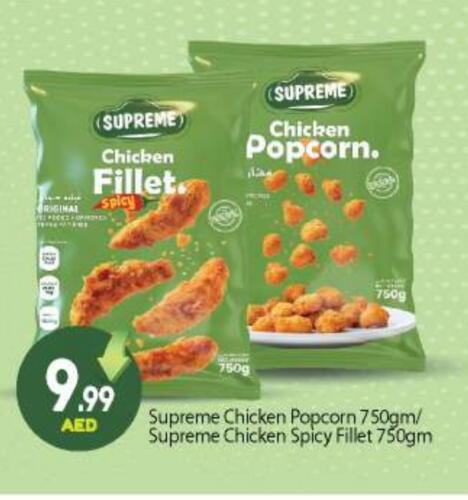 Chicken Fillet available at BIGmart in UAE - Abu Dhabi