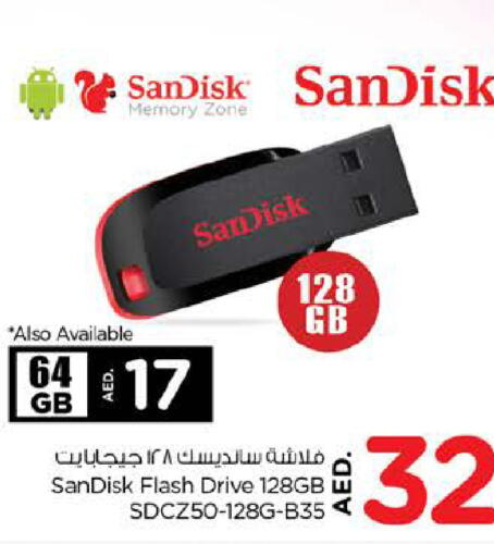 SANDISK