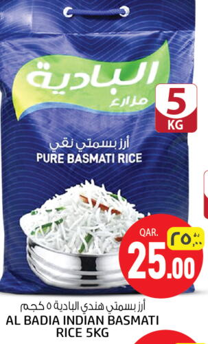  Basmati / Biryani Rice  in Saudia Hypermarket in Qatar - Al Daayen