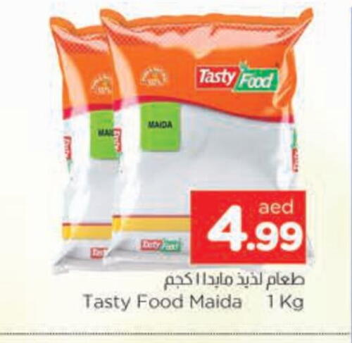 TASTY FOOD available at AL MADINA in UAE - Sharjah / Ajman