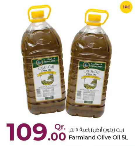  Olive Oil  in روابي هايبرماركت in قطر - الشحانية