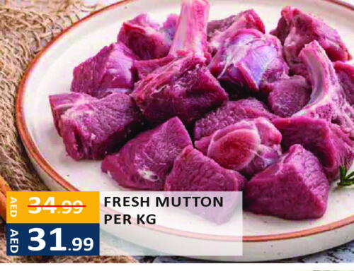 Mutton