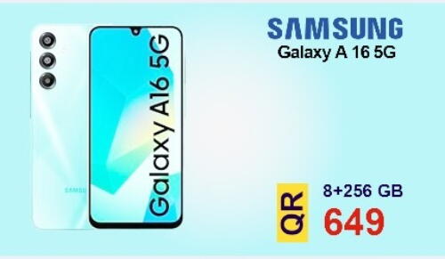 SAMSUNG available at Cairo Phones in Qatar - Al Wakra