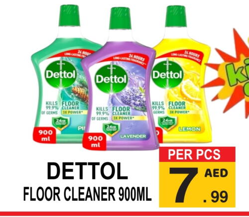 DETTOL General Cleaner available at Gift Point in UAE - Dubai