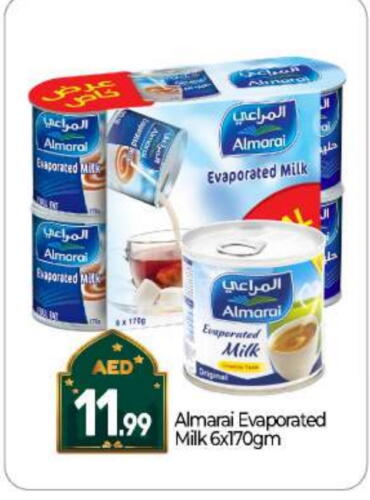 ALMARAI Evaporated Milk available at BIGmart in UAE - Abu Dhabi