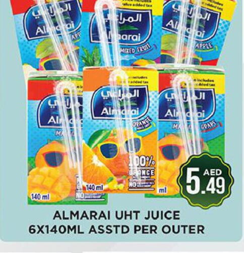 ALMARAI   in Ainas Al madina hypermarket in UAE - Sharjah / Ajman