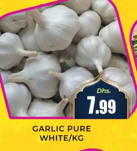 Garlic available at Meena Al Madina Hypermarket  in UAE - Sharjah / Ajman