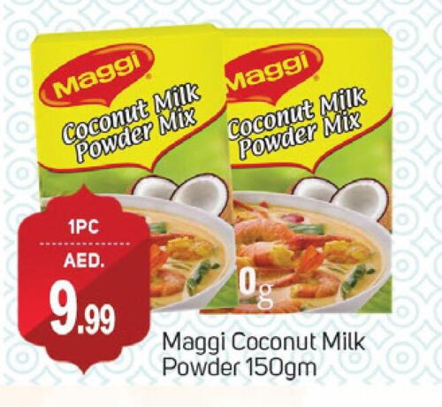 MAGGI Coconut Powder available at TALAL MARKET in UAE - Dubai