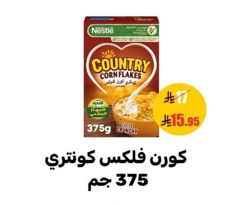 NESTLE Corn Flakes available at Sanam Supermarket in KSA, Saudi Arabia, Saudi - Mecca