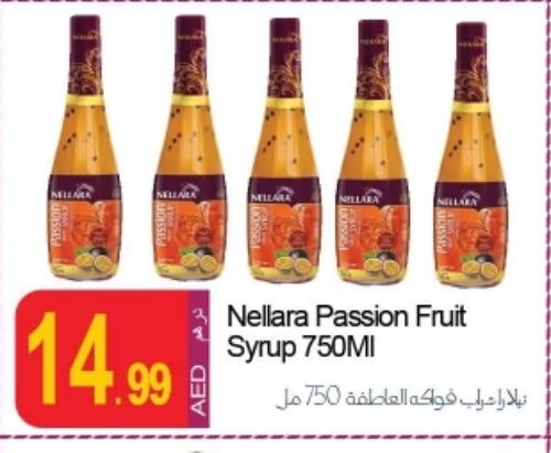 NELLARA available at Rawabi Market Ajman in UAE - Sharjah / Ajman