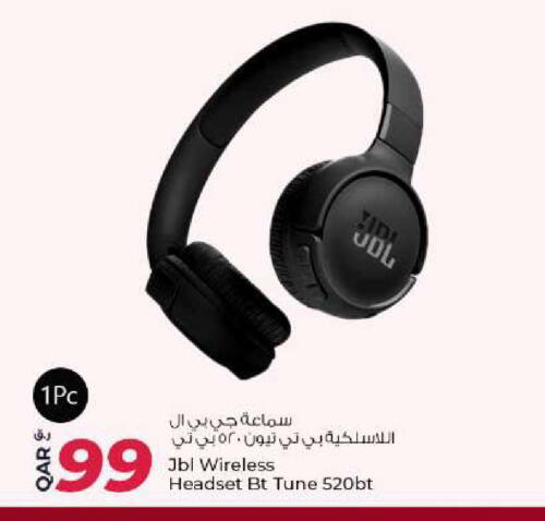 JBL Earphone available at Al Rawabi Electronics in Qatar - Al Rayyan