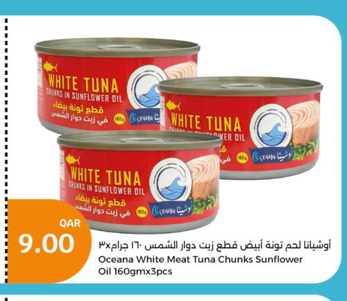  Tuna - Canned  in City Hypermarket in Qatar - Al Shamal