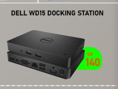 DELL available at Tech Deals Trading in Qatar - Al-Shahaniya