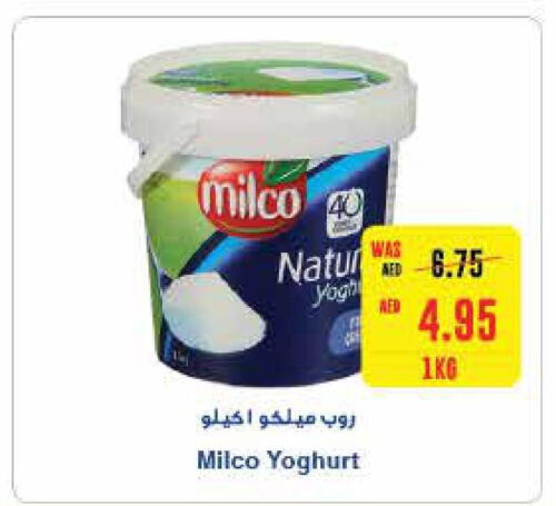  Yoghurt  in SPAR Hyper Market  in UAE - Al Ain