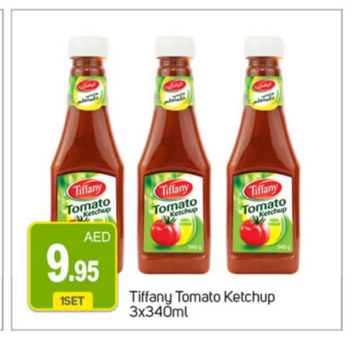 Tomato Ketchup available at TALAL MARKET in UAE - Dubai