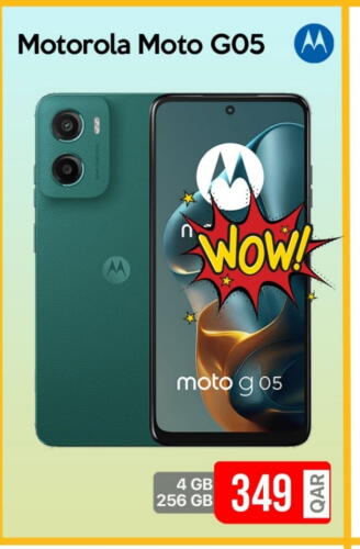 MOTOROLA available at iCONNECT  in Qatar - Al Daayen