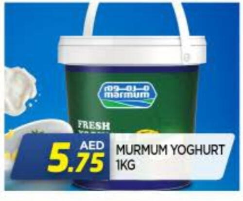 MARMUM Yoghurt available at AL MADINA in UAE - Sharjah / Ajman