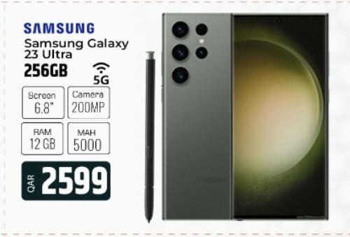 SAMSUNG available at Al Rawabi Electronics in Qatar - Doha