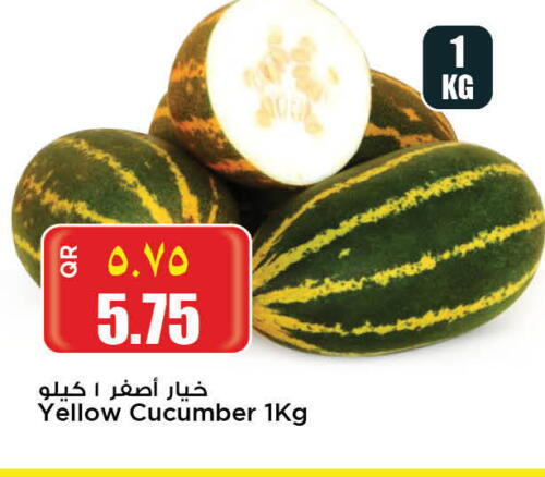  Cucumber  in Retail Mart in Qatar - Al Daayen