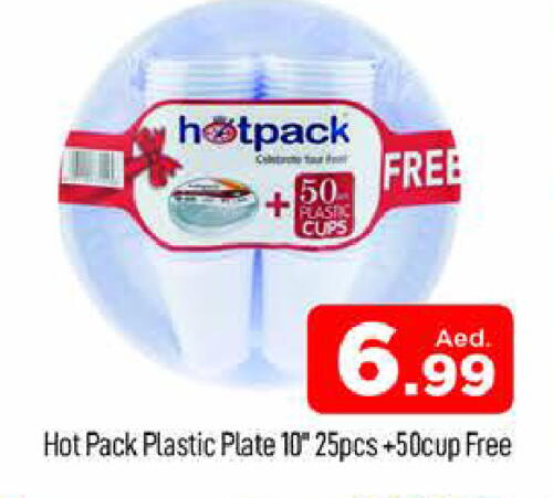 HOTPACK available at AL MADINA (Dubai) in UAE - Dubai