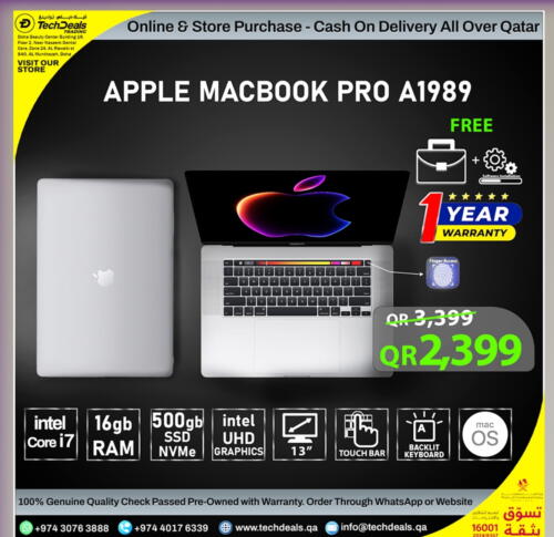    in Tech Deals Trading in Qatar - Al Khor