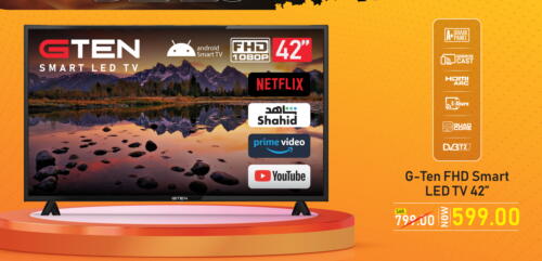 Smart TV available at Nesto in KSA, Saudi Arabia, Saudi - Riyadh